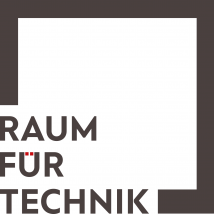 Raum für Technik Logo